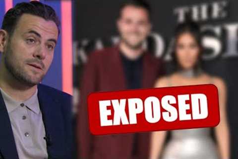 The Kardashians Producer EXPOSES Kim Kardashian &amp; Kourtney BEHIND THE SCENES!!?! | ummm