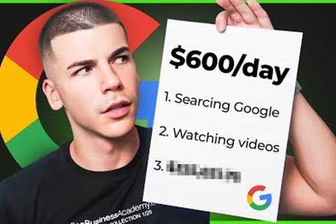 27 Easy Websites to Make Money Online (Work From Home Jobs)