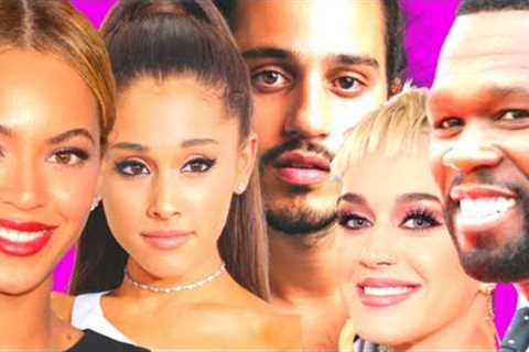 Artists Who Never Switched Up On Nicki Minaj........