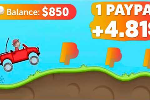 Play Game for 60 Sec &amp; Get $300 - Make Money Online