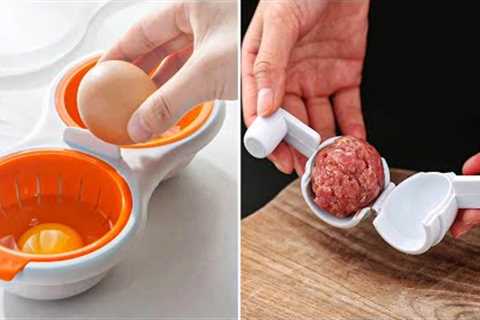 🥰 Smart Appliances &amp; Kitchen Gadgets For Every Home #108 🏠Appliances, Makeup, Smart Inventions