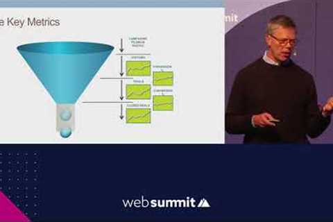 The SaaS business model &amp; metrics: Understand the key drivers for success