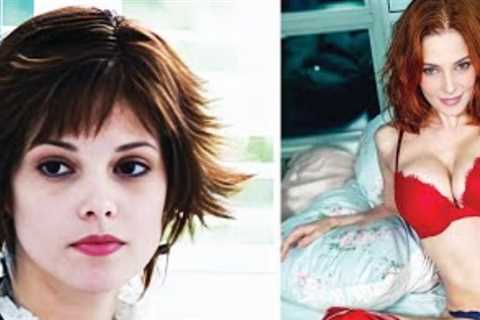 Twilight Cast - Then and now 2023