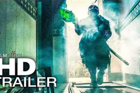 THE TOXIC AVENGER Teaser Trailer (2023)