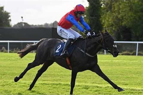 Quevega's daughter Aurora Vega remains unbeaten