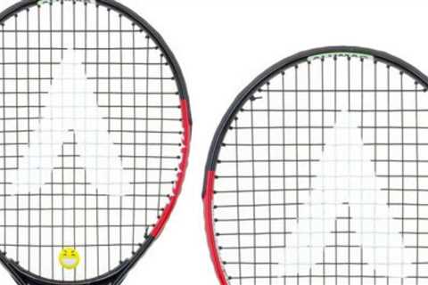 Tennis Rackets For Beginners: An Detailed Guide