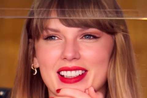 Why we're worried about Taylor Swift and her relationship