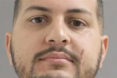 Horrifying Text Messages Allegedly Sent by Man Accused of Killing Wife Revealed: 'Took It Like a..