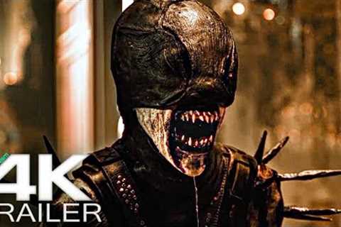 30 COINS Season 2 Trailer (2023) 4K UHD | New Upcoming Series