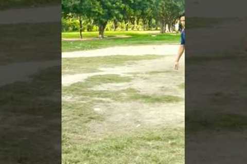 Footboll kick prank2 gone wrong #short #viral  #funnyvideo #funny #footballprank #football #prank