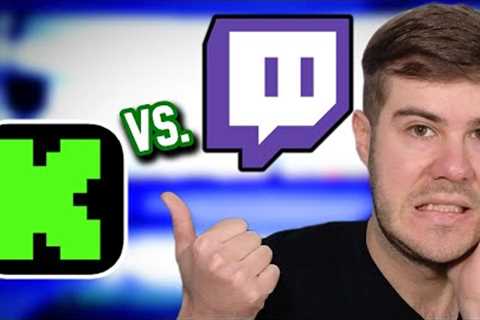 DON'T STREAM TO KICK BEFORE WATCHING THIS ✅