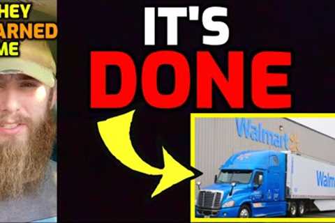 URGENT ⚠️ Walmart INSIDER Just Sent Me an EMERGENCY WARNING | shtf wrol prepping
