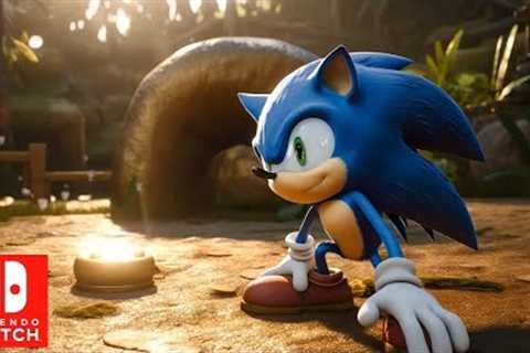 UPCOMING Nintendo Switch Games OCTOBER 2023