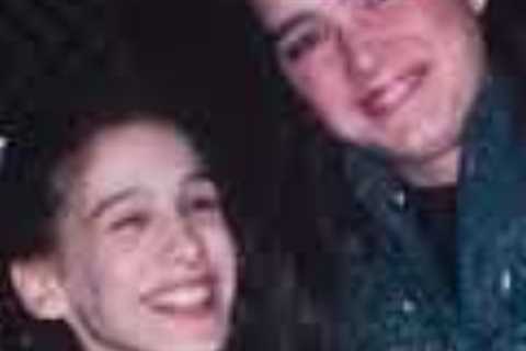 Sarah Jessica Parker grew up poor #SarahJessicaParker#AndJustLikeThat#SexAndTheCity