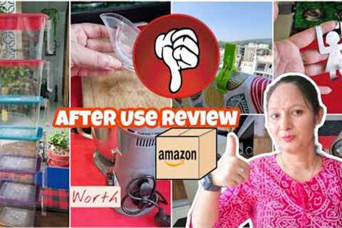 After Use Review of Amazon Products &amp; tools IBought |ULTIMATE Home Improvement Tools..