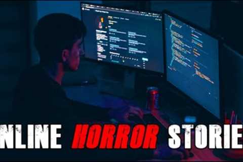 True Online Horror Stories to Fall Asleep to | Online Dating, Craigslist, Catfish
