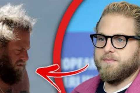 Hollywood's 10 darkest secrets that they tried to keep hidden
