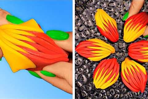 Delicious Pastry Ideas And Creative Figures You Can Make From The Dough