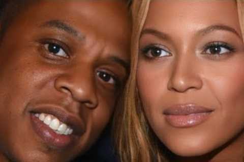 Beyonce and Jay-Z marathon