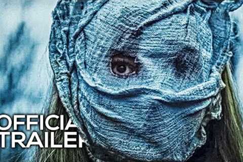THE POND Official Trailer (2023) Horror Movie HD