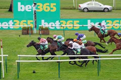 Astro King denies hot favourite Greek Order in bet365 Cambridgeshire