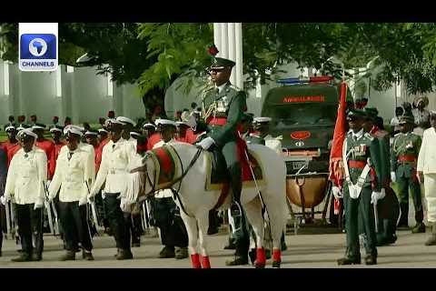 Empowering Tomorrow - A New Vision For Nigeria