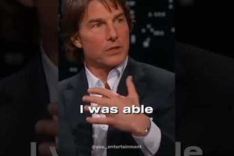 #trending #viral #tomcruise #entertainment #shorts #short #interview #tomcruisefan
