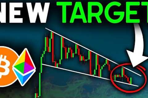 THIS PATTERN COULD CHANGE EVERYTHING!! Bitcoin News Today &amp; Ethereum Price Prediction (BTC..