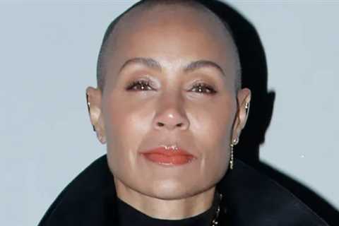 Jada Pinkett Smith Hopes Arrest for Murder of Lifelong Friend Tupac Shakur Brings 'Closure,'..