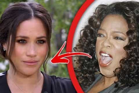 Oprah Winfrey DESTROYED Top 10 Lives