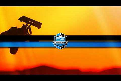Mains- JConcepts Fall Indoor Nationals INS13 - Hoosier RC HobbyPlex - MOD LIVE MEDIA