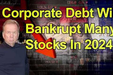 Stock Market Going Down - Are you Prepared?