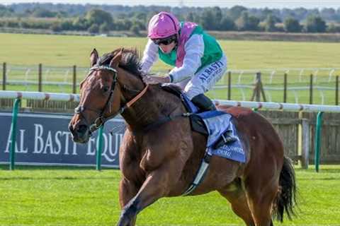 Time Lock sets sights on Champions Day