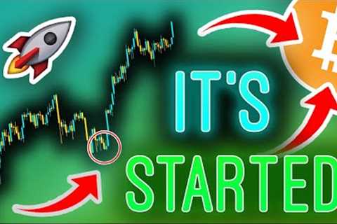 The Bitcoin ETF: WTF is Going On?? SEC ETF Deep Dive &amp; BTC Analysis