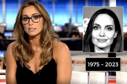 Farewell to a Hollywood Starlet: Actress Passes Away at the Peak of Her Career