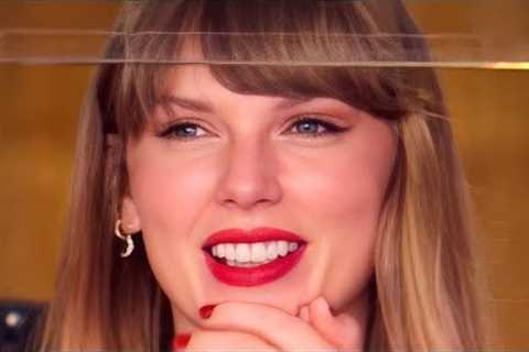 The Real Reasons We're Worried About Taylor Swift's Relationship