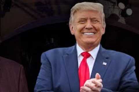 Will YOU Be Voting for Trump's LOGIC Or BIDENOMICS?! | Huckabee