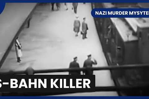 Serial Killer Hunt - Nazi Murder Mysteries - S01 EP05 - History Documentary