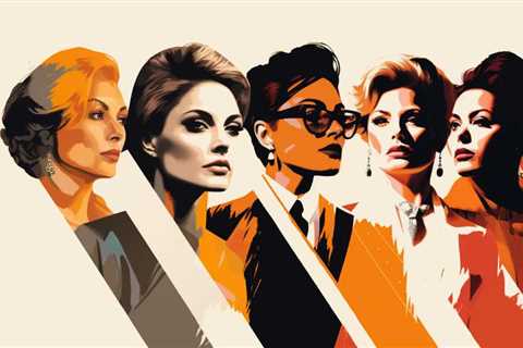 Netflix's Best Movies with Badass Female Leads