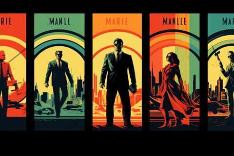 ‘The Marvels’ Takes Another Major Step Towards Avoiding Box Office Disappointment with a Title..
