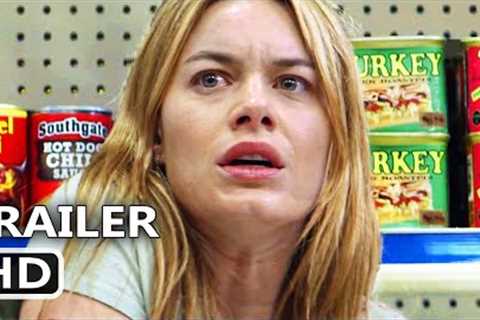 NIGHT OF THE HUNTED Trailer (2023)
