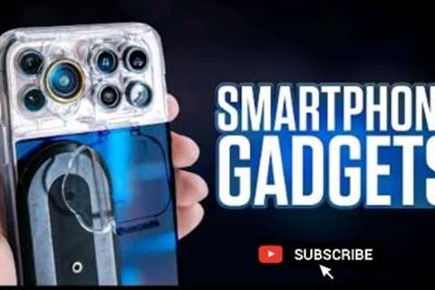 Smartphone Gadget Reviews Stay Ahead of Tech Trends