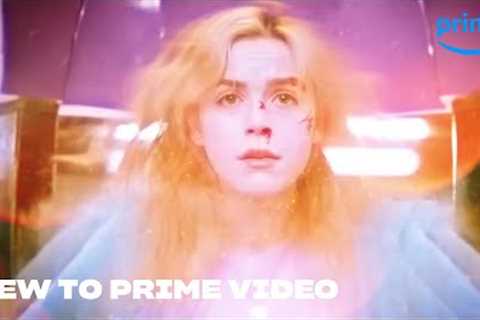 New To Prime Video October 2023 | Prime Video