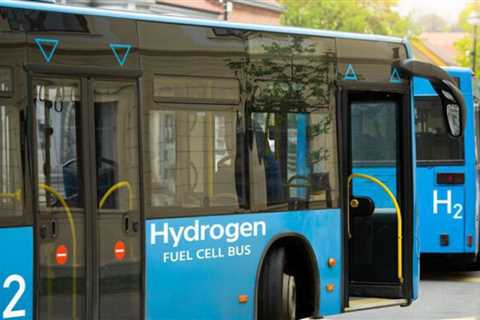 Why does hydrogen come in different colors?