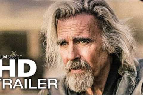 AMONG WOLVES Trailer (2023)