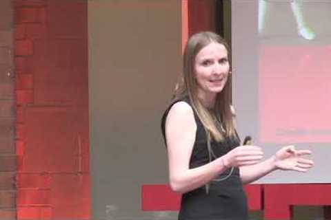 Spies and Dolls: The Future of IoT Security | Maire O'Neill | TEDxQueensUniversityBelfast