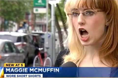 Funny News Bloopers 2022