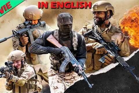 Hollywood Best Action English Movie || Superhit Full Length English Movie