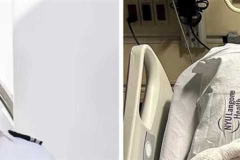 Below Deck's Kyle Vilijoen Hospitalized for 'Most Painful and Traumatic Bodily Experience'
