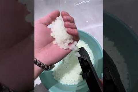 Gadgets reviews in Hand Plastic Gun Get more technical gadgets | Foxy Tech